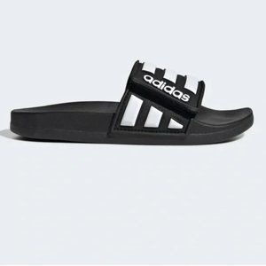 💗💗Firm Price💗💗 Women’s Adidas comfort support Slides